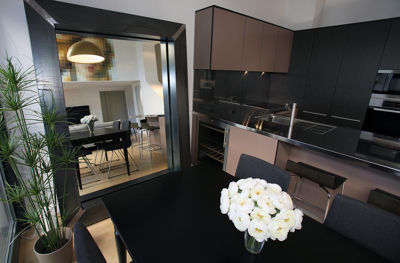 Homebuddy' - Le Mont Blanc Annecy Exterior foto