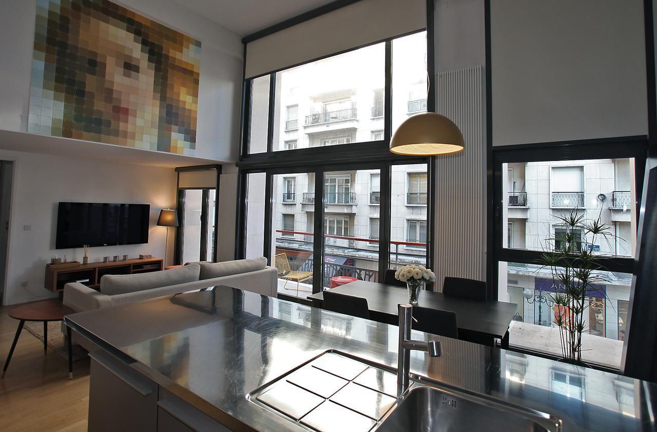 Homebuddy' - Le Mont Blanc Annecy Exterior foto