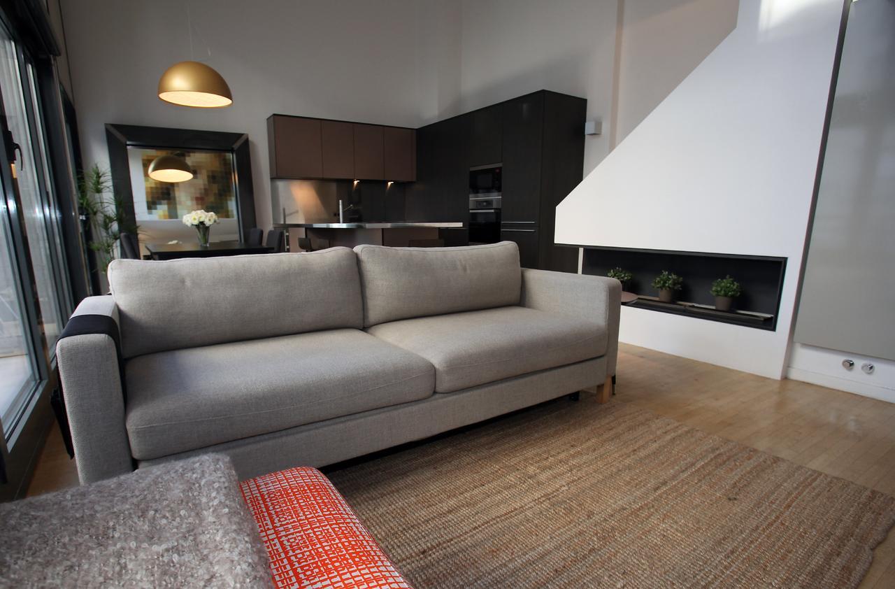 Homebuddy' - Le Mont Blanc Annecy Exterior foto