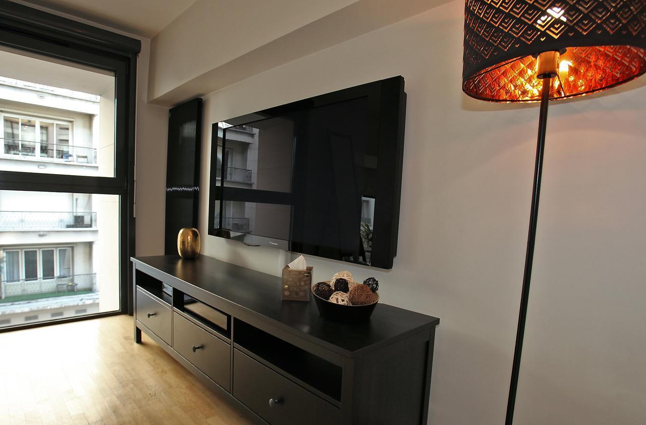 Homebuddy' - Le Mont Blanc Annecy Exterior foto