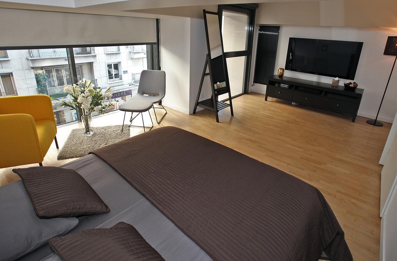 Homebuddy' - Le Mont Blanc Annecy Exterior foto