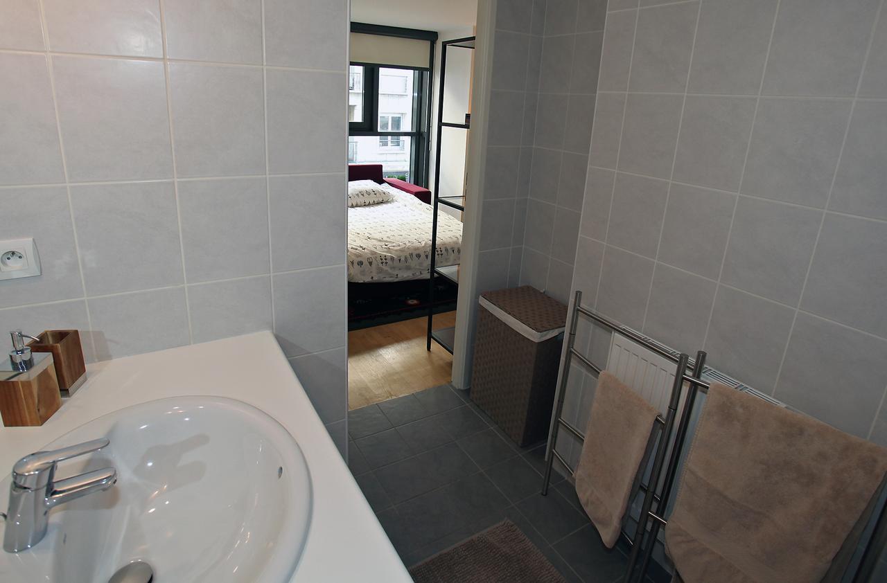 Homebuddy' - Le Mont Blanc Annecy Exterior foto